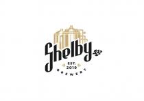 SHELBY BREWERY EST. 20192019