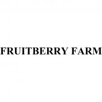 FRUITBERRY FARMFARM