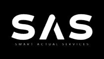 SAS SMART ACTUAL SERVICESSERVICES