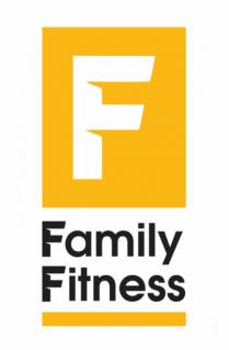 FAMILY FITNESSFITNESS