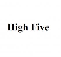 HIGH FIVEFIVE
