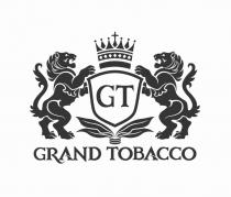 GT GRAND TOBACCOTOBACCO