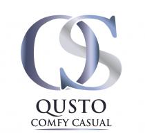 QS QUSTO COMFY CASUALCASUAL