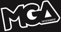 MGA ENTERTAINMENTENTERTAINMENT