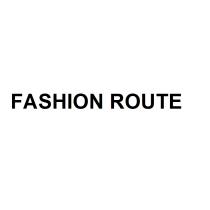 FASHION ROUTEROUTE