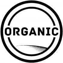 ORGANICORGANIC