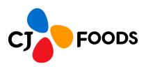 CJ FOODSFOODS