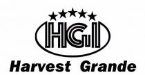 HGI HARVEST GRANDEGRANDE