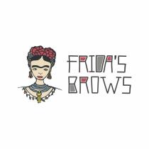 FRIDAS BROWSFRIDA'S BROWS