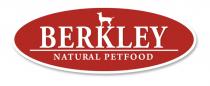 BERKLEY NATURAL PETFOODPETFOOD