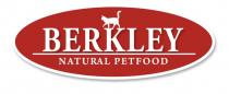 BERKLEY NATURAL PETFOODPETFOOD