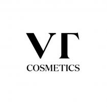 VT COSMETICSCOSMETICS