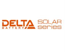 DELTA BATTERY SOLAR SERIESSERIES