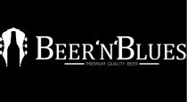 BEERNBLUES PREMIUM QUALITY BEERBEER'N'BLUES BEER