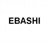 EBASHIEBASHI