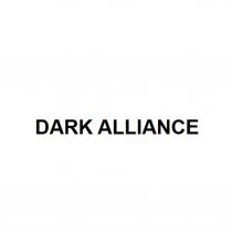 DARK ALLIANCEALLIANCE