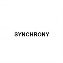 SYNCHRONYSYNCHRONY