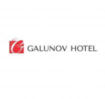 GALUNOV HOTELHOTEL
