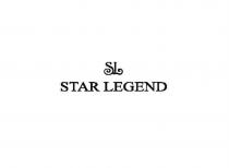 SL STAR LEGENDLEGEND