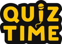 QUIZ TIMETIME