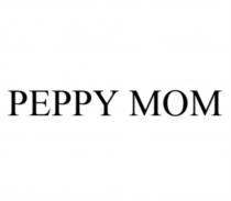PEPPY MOMMOM