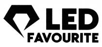 LED FAVOURITEFAVOURITE