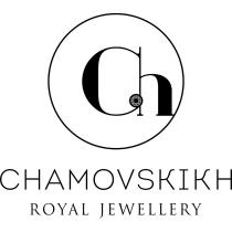 CH CHAMOVSKIKH ROYAL JEWELLERYJEWELLERY