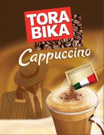 TORA BIKA CAPPUCCINOCAPPUCCINO