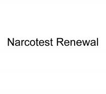 NARCOTEST RENEWALRENEWAL