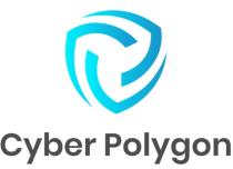 CYBER POLYGONPOLYGON