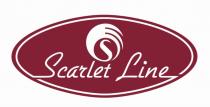 SCARLET LINELINE