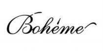 BOHEME