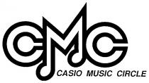 CASIO MUSIC CIRCLE CMC