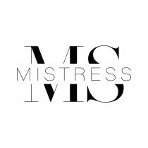 MS MISTRESSMISTRESS