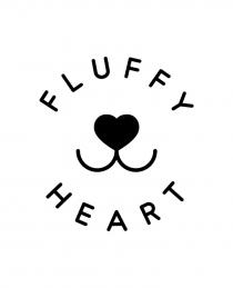 FLUFFY HEARTHEART