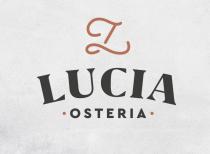 LUCIA OSTERIAOSTERIA