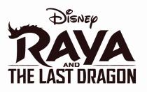 DISNEY RAYA AND THE LAST DRAGONDRAGON