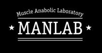MANLAB MUSCLE ANABOLIC LABORATORYLABORATORY
