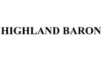 HIGHLAND BARONBARON