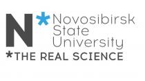 NOVOSIBIRSK STATE UNIVERSITY THE REAL SCIENCESCIENCE