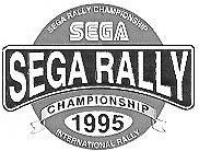 SEGA RALLY CHAMPIONSHIP 1995 INTERNATIONAL