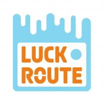 LUCK ROUTEROUTE