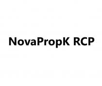 NOVAPROPK RCPRCP