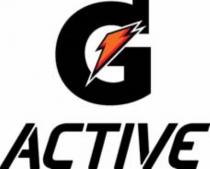 G ACTIVEACTIVE