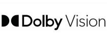 DD DOLBY VISIONVISION