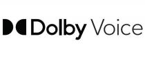 DD DOLBY VOICEVOICE