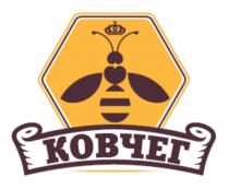 КОВЧЕГКОВЧЕГ