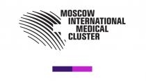 MOSCOW INTERNATIONAL MEDICAL CLUSTERCLUSTER