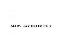 MARY KAY UNLIMITEDUNLIMITED