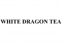 WHITE DRAGON TEATEA